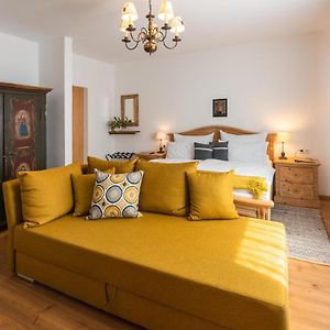 Deluxe Doppelzimmer